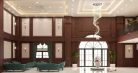 Ngoc Thu Palace Hotels in Sóc Trăng