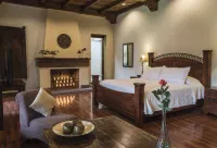 Casa Santa Rosa Hotel Boutique Hotel di Vuelta Grande