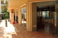 Sweet Home Boutique Hotel