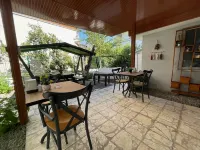 Maslina Otel Hotel a Akcay