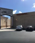 Guest Inn Lake City - Motels