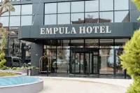 Empula Hotel & Residences Hotels in Yomra