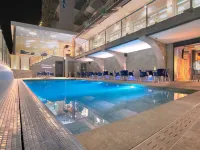 Hotel Internacional Hotels in Calella