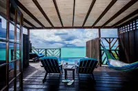 Cocos Hotel Antigua - All Inclusive - Adults Only - Wi-Fi