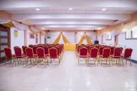 Paloma Hotel Ring Road