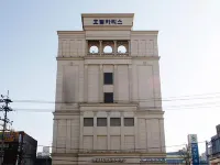 호텔카리스 인천 호텔