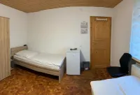 AB Apartment Objekt 122 Hotels in Schorndorf