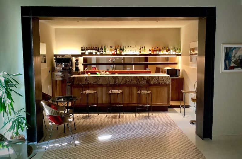 Hotel Caravaggio photo 5