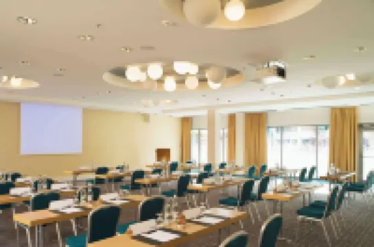 Radisson Blu Hotel, Toulouse Airport