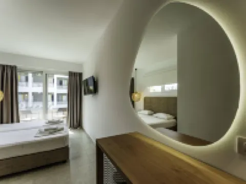 ステラ マリア マリアのホテル