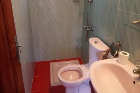 Cocody Guesthouse Galerie