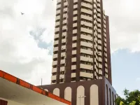Apartamento Rosenhaus Tower Hotel a Joinville