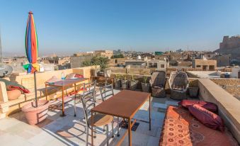 Hotel Oasis Haveli Jaisalmer