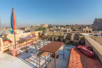 Hotel Oasis Haveli Jaisalmer
