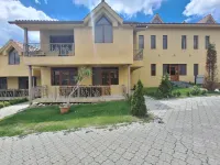 Best Western Bohemian Resort Hotels near Lake Sevan