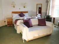 Westberry Hotel Hotels in Bodmin