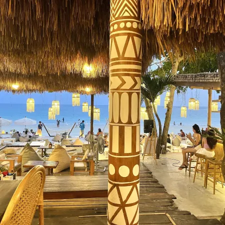 Tonsak Resort