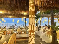 Tonsak Resort - breakfast