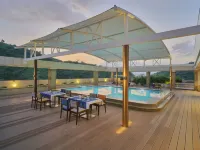 SKK Blu Hotel & Spa Hotels near Amberi