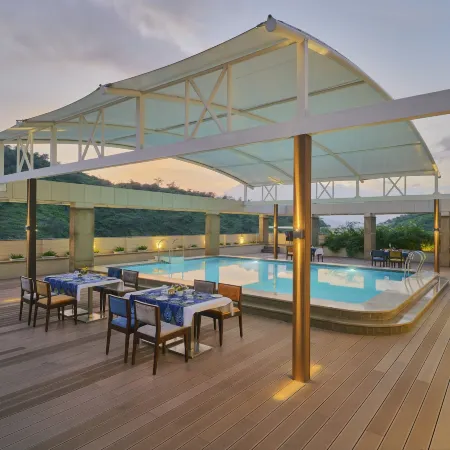 SKK Blu Hotel & Spa