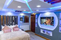 Sawrey Serviced Apartments Hotel di Trident