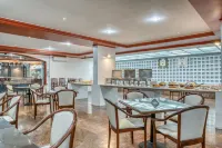 Praia Hotel Enseada - breakfast