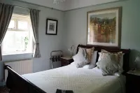 Foundry Masters House Hotels in Coalbrookdale
