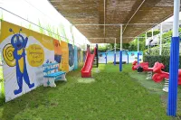 Resort Baia del Silenzio Hotels in Pisciotta