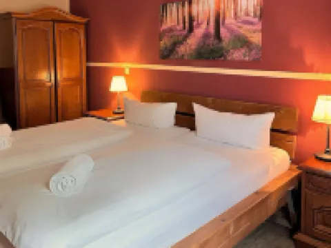 Altstadthotel Ilsenburg Hotels in Ilsenburg