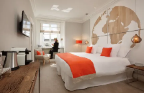Clarance hôtel