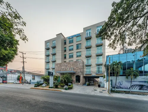 Hotel la Venta Inn Villahermosa - Wifi