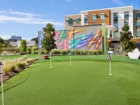 Homewood Suites by Hilton Houston NW at Beltway 8 Отели рядом с достопримечательностью «Виллоубрук»