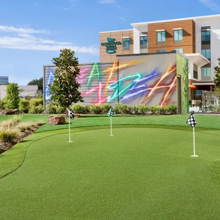 Homewood Suites by Hilton Houston NW at Beltway 8