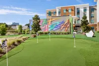 Homewood Suites by Hilton Houston NW at Beltway 8 Hotel di County Harris