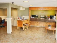 Slemon Park Hotel & Conference Centre Hoteles en Summerside