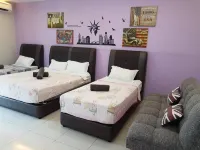 Jonker 88 Homestay Melaka Hotels in Melaka Tengah