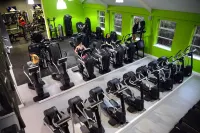 Bannatyne Hotel Durham - Gym