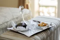 Palácio Estoril Hotel, Golf & Wellness - breakfast