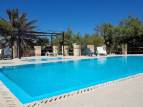San Antonio Guesthouse