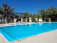 San Antonio Guesthouse Hotels in Xlendi