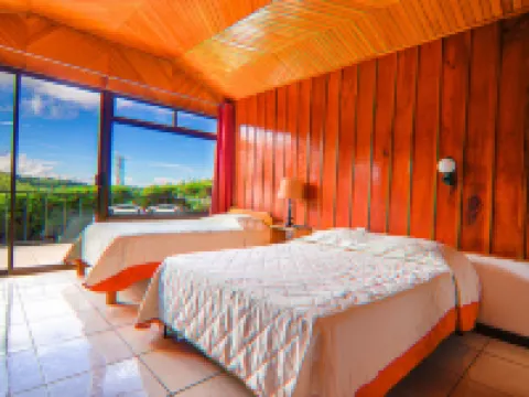 Hotel Don Taco Hotels in Monteverde