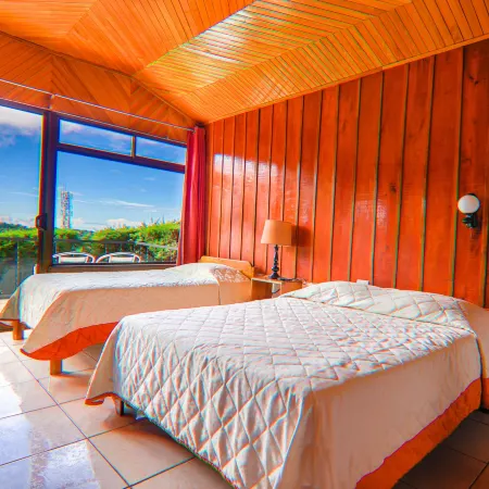 Hotel Don Taco
