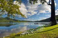 Lake Morey Resort - 3-Star