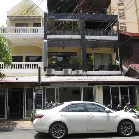 Goldie Guesthouse