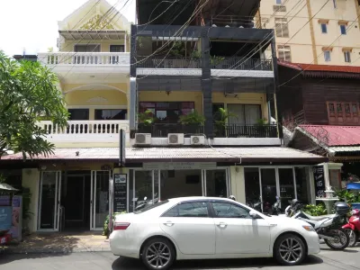 Goldie Guesthouse