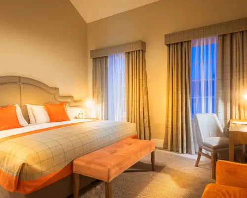 Bishop's Gate Hotel Hotels in Londonderry