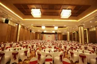Muong Thanh Holiday Con Cuong Hotel - breakfast