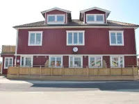 Sjöhuset Hotels in Orust