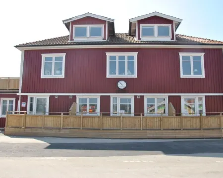 Sjöhuset Hotels in Orust