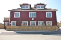 Sjöhuset - 3-stjärniga